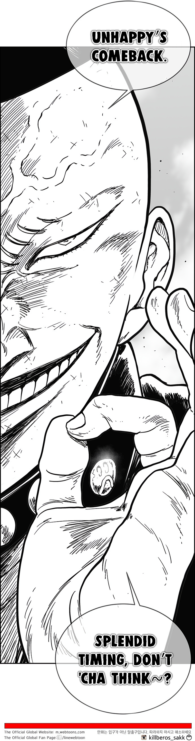 Read Hellper 2 Killberos EN Manga Online