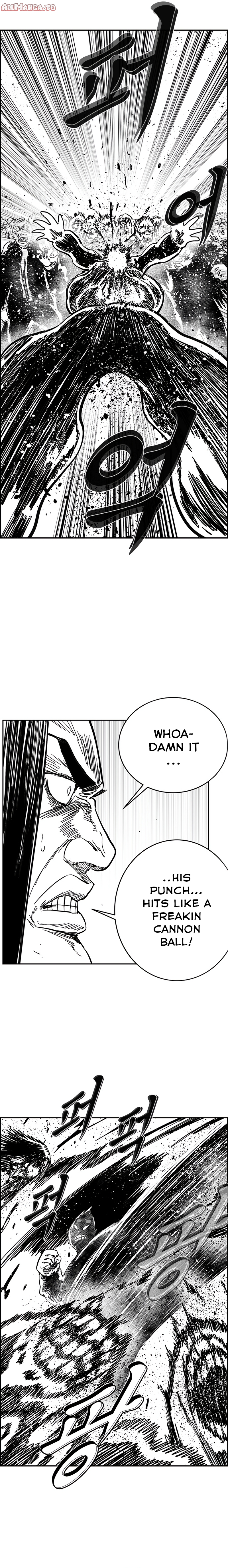 Read Hellper 2 Killberos EN Manga Online