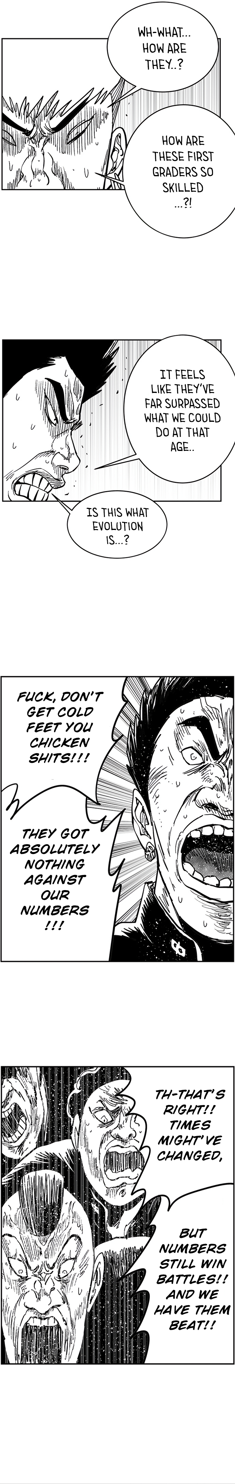 Read Hellper 2 Killberos EN Manga Online