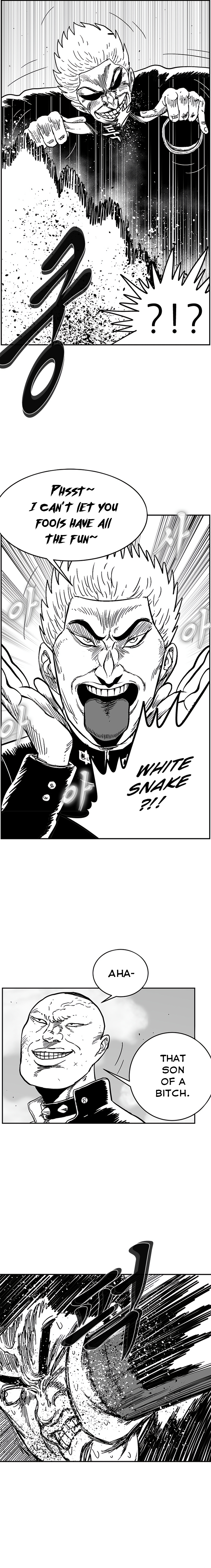 Read Hellper 2 Killberos EN Manga Online