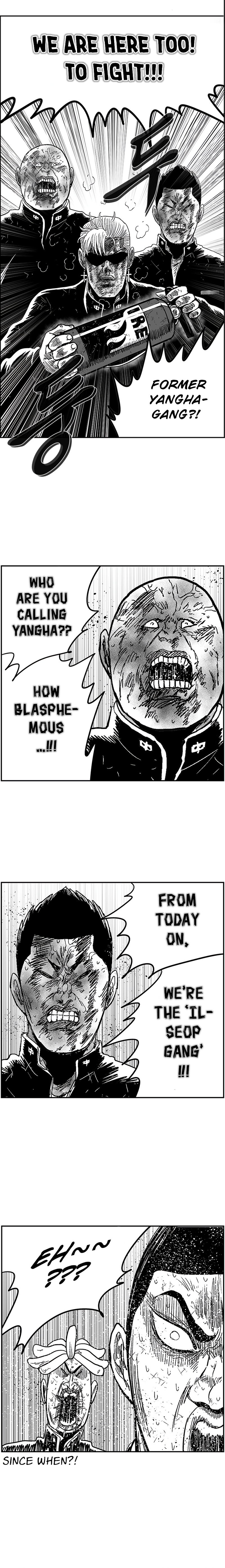 Read Hellper 2 Killberos EN Manga Online