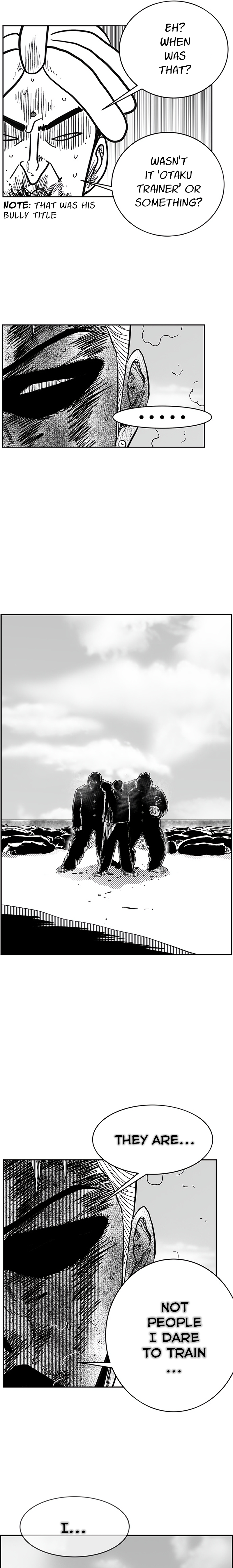 Read Hellper 2 Killberos EN Manga Online