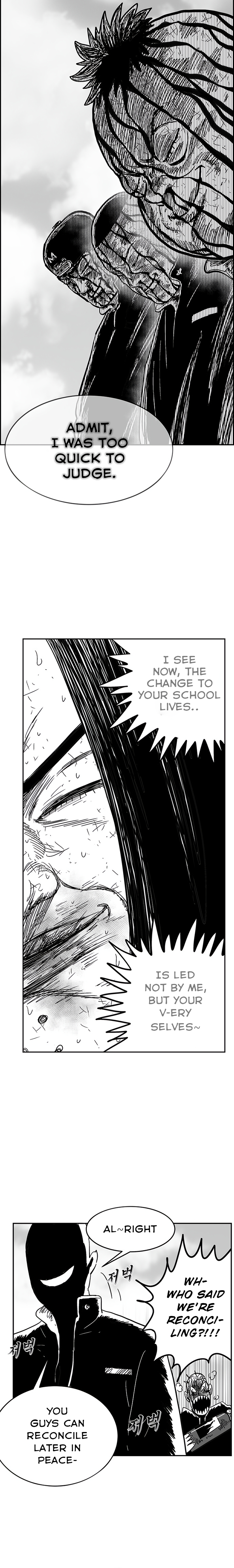 Read Hellper 2 Killberos EN Manga Online