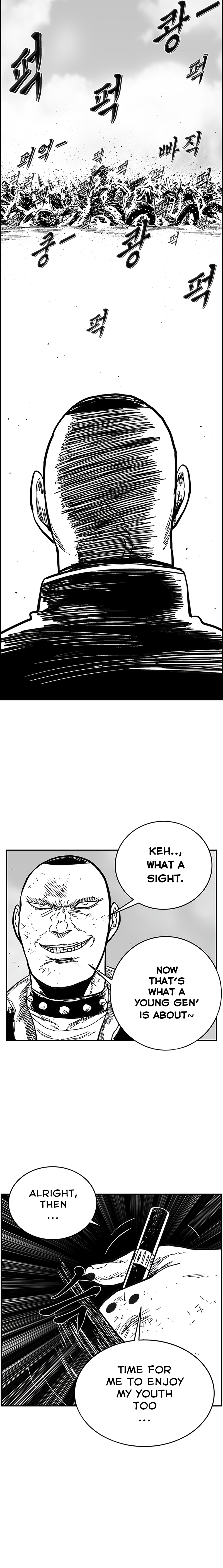 Read Hellper 2 Killberos EN Manga Online