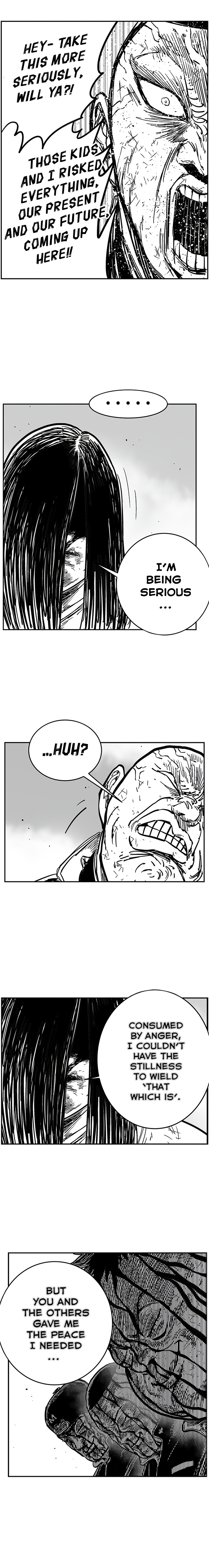 Read Hellper 2 Killberos EN Manga Online