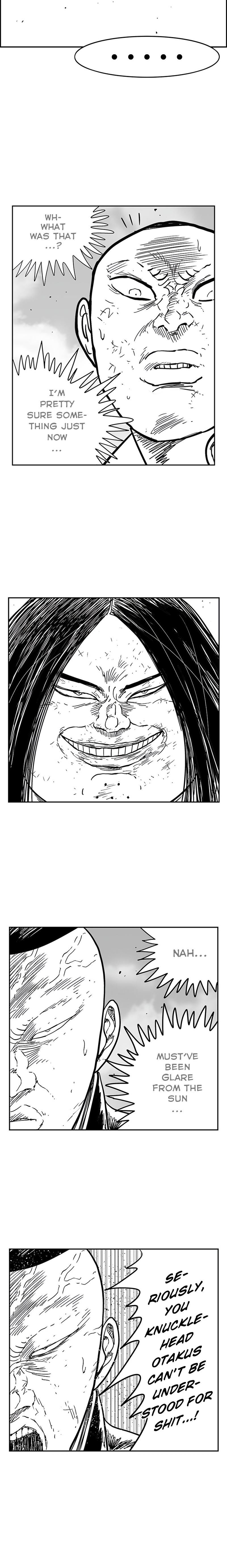 Read Hellper 2 Killberos EN Manga Online