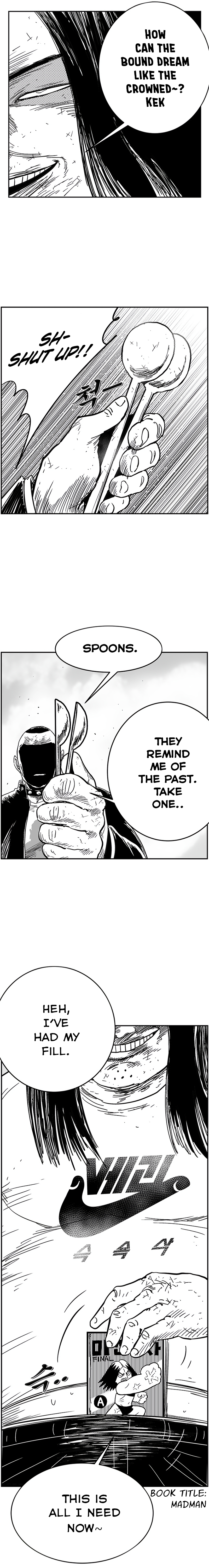 Read Hellper 2 Killberos EN Manga Online