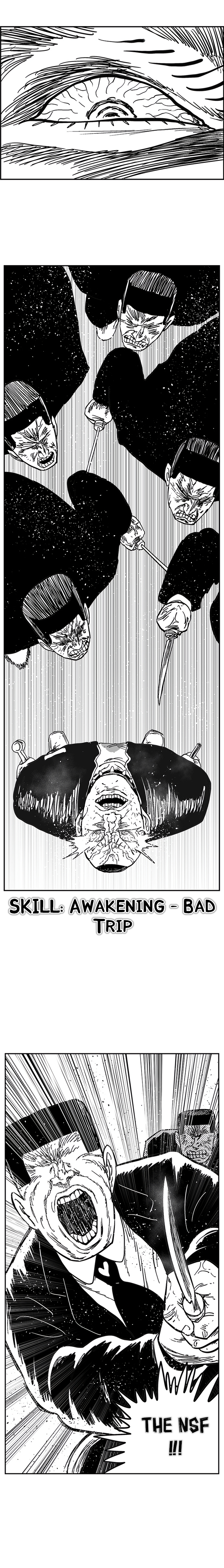 Read Hellper 2 Killberos EN Manga Online