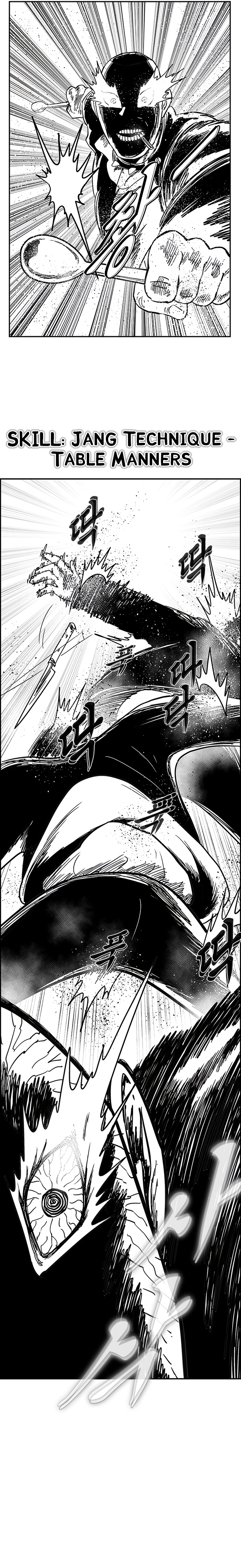 Read Hellper 2 Killberos EN Manga Online