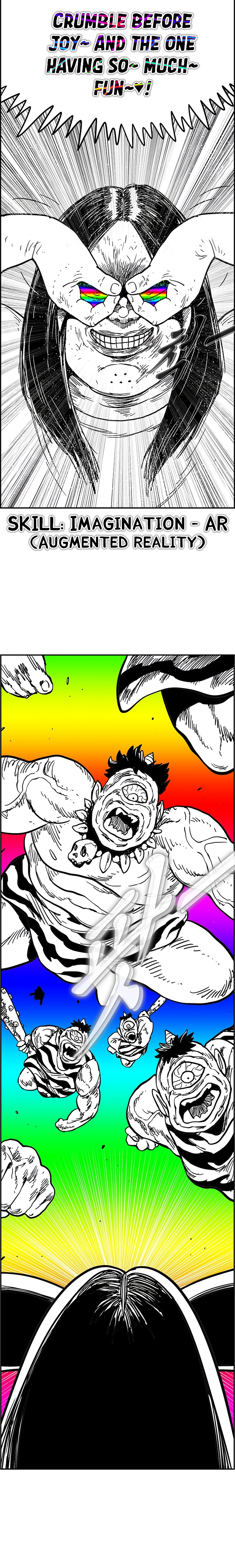 Read Hellper 2 Killberos EN Manga Online