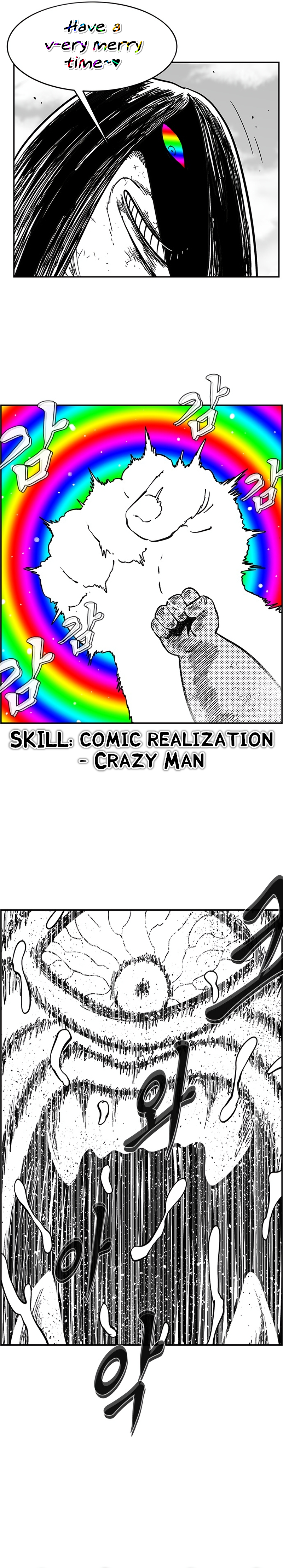 Read Hellper 2 Killberos EN Manga Online