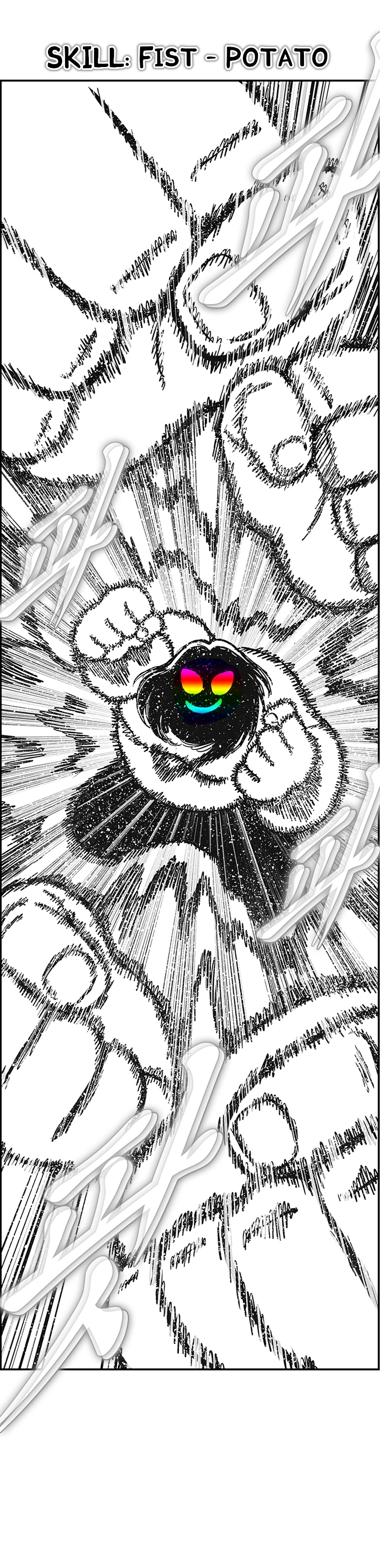 Read Hellper 2 Killberos EN Manga Online