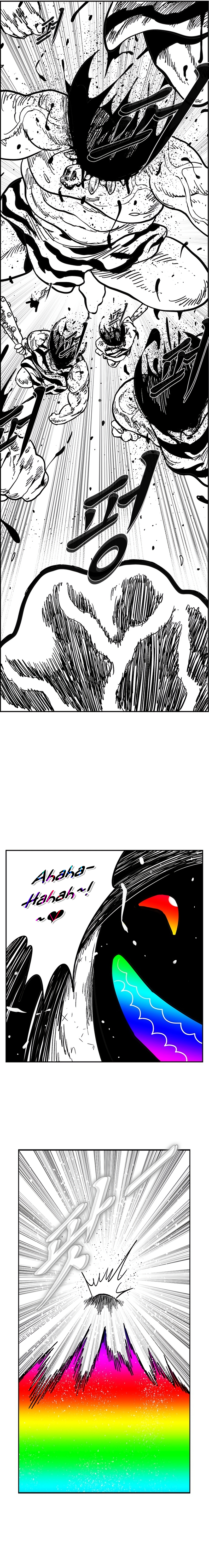 Read Hellper 2 Killberos EN Manga Online