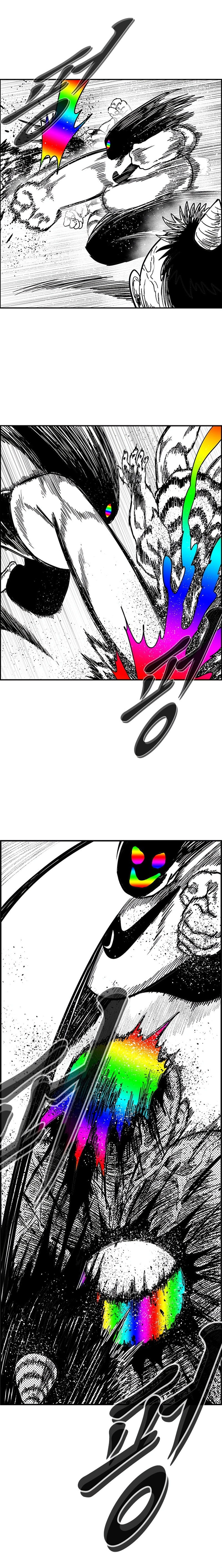 Read Hellper 2 Killberos EN Manga Online