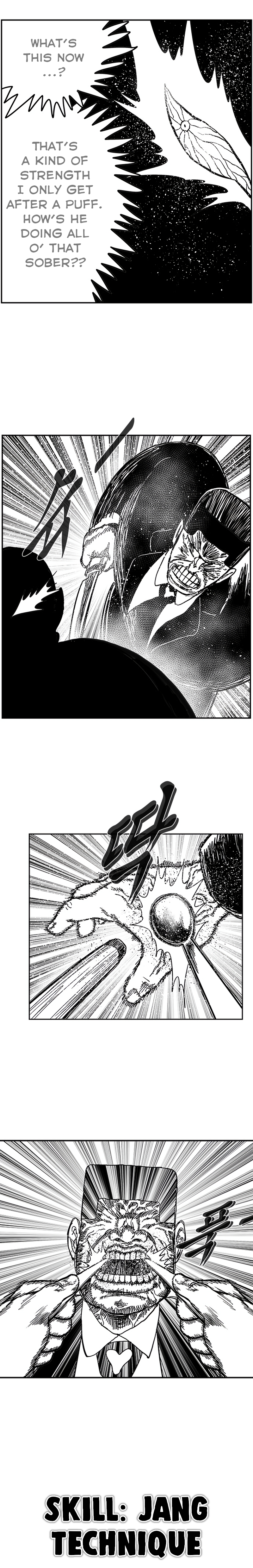 Read Hellper 2 Killberos EN Manga Online