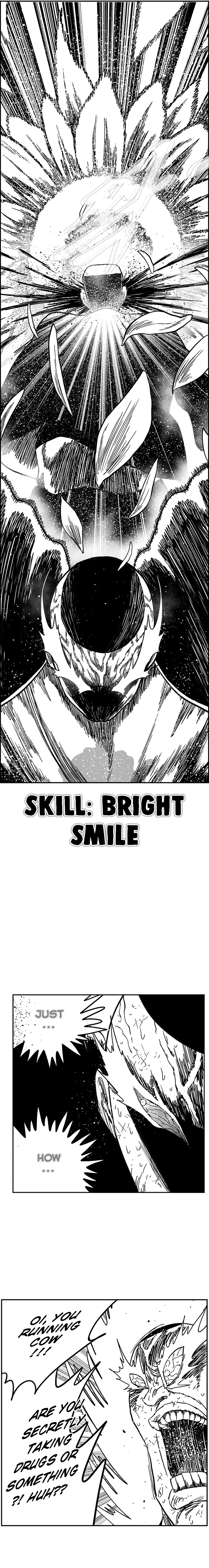 Read Hellper 2 Killberos EN Manga Online