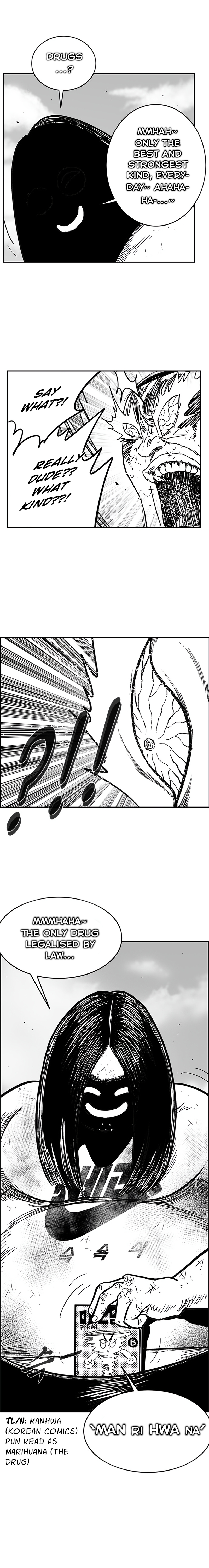 Read Hellper 2 Killberos EN Manga Online