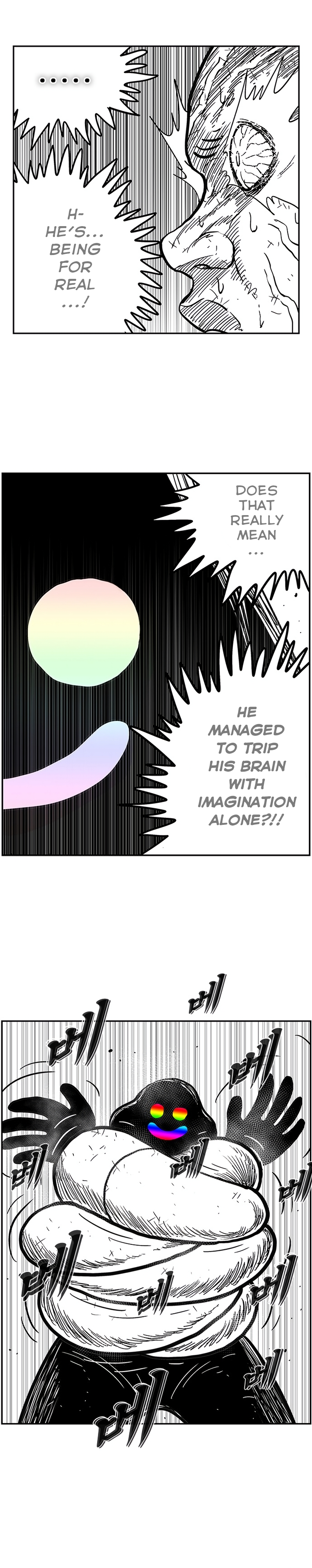 Read Hellper 2 Killberos EN Manga Online