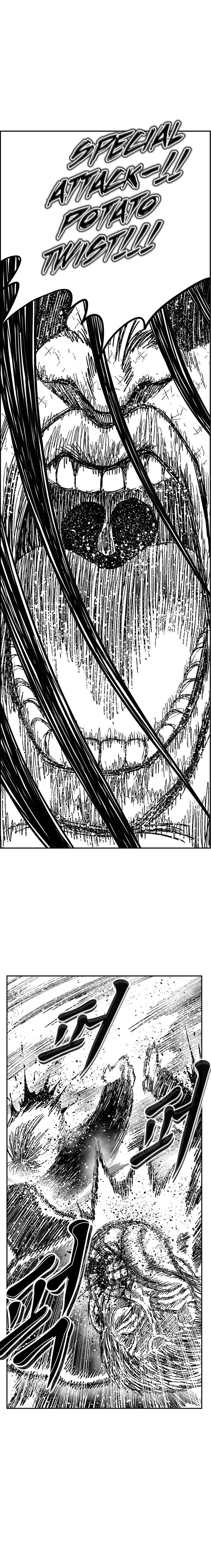 Read Hellper 2 Killberos EN Manga Online