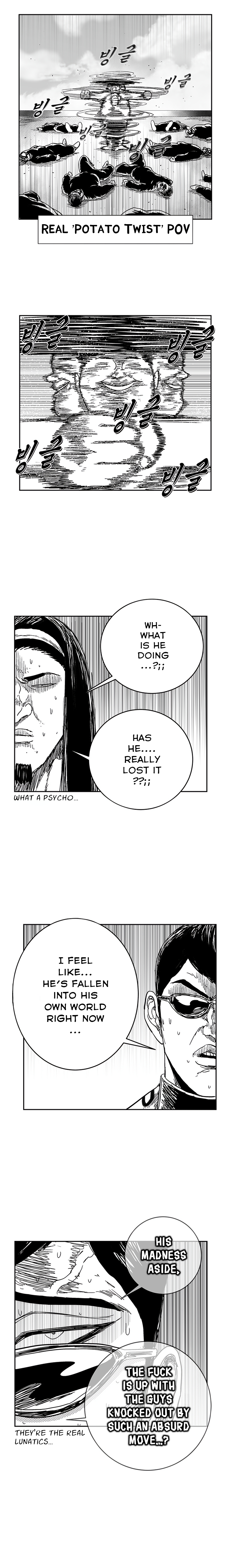 Read Hellper 2 Killberos EN Manga Online