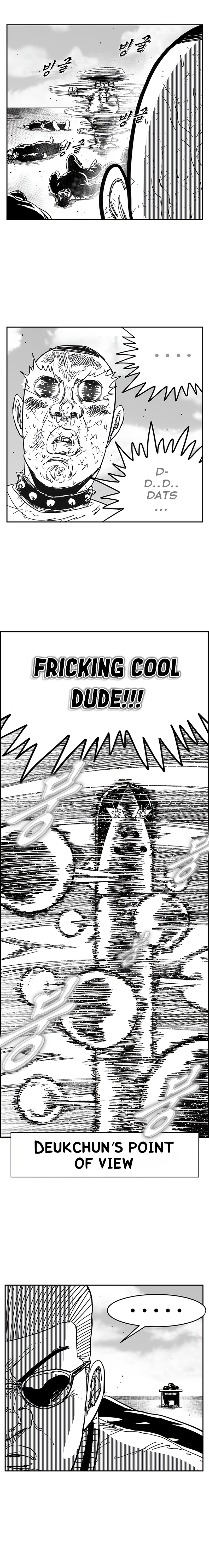 Read Hellper 2 Killberos EN Manga Online