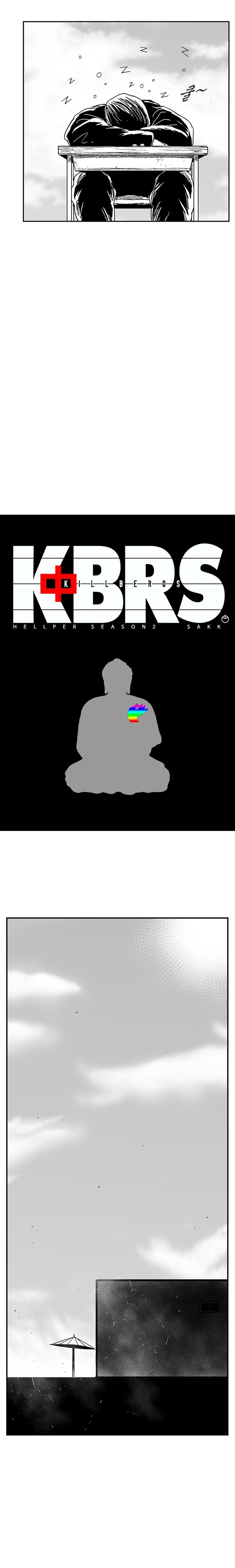 Read Hellper 2 Killberos EN Manga Online