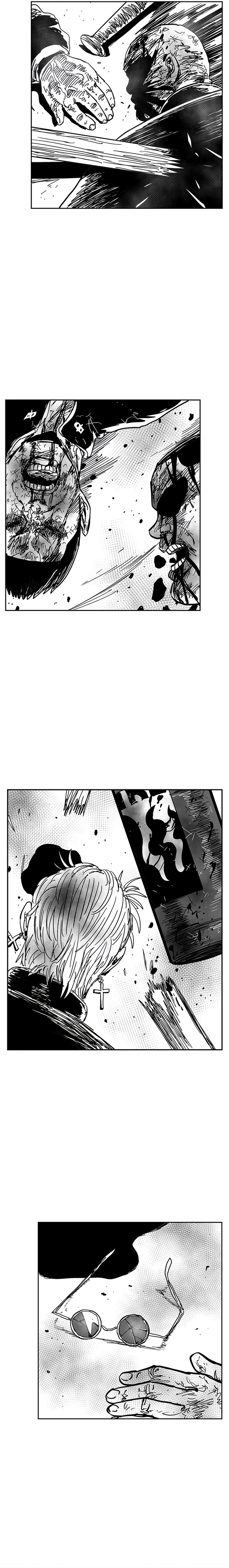 Read Hellper 2 Killberos EN Manga Online