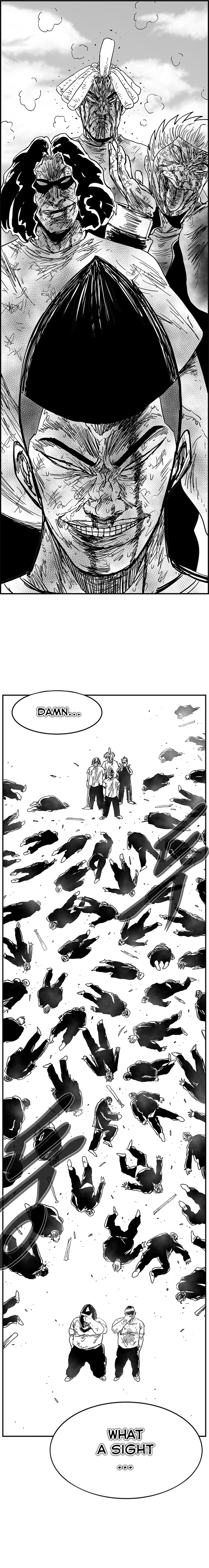 Read Hellper 2 Killberos EN Manga Online