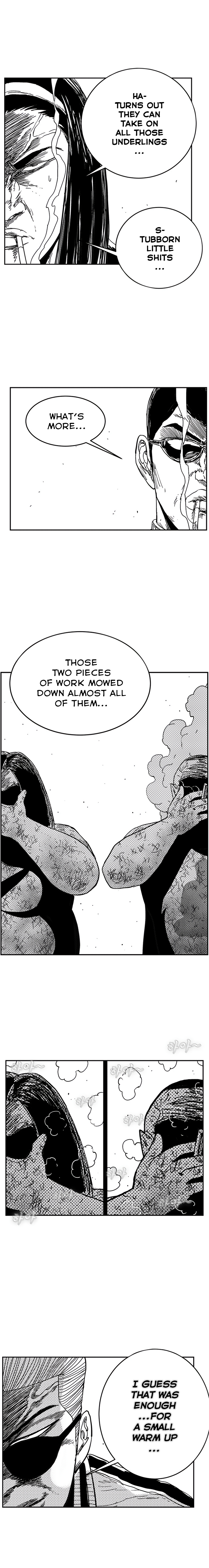 Read Hellper 2 Killberos EN Manga Online