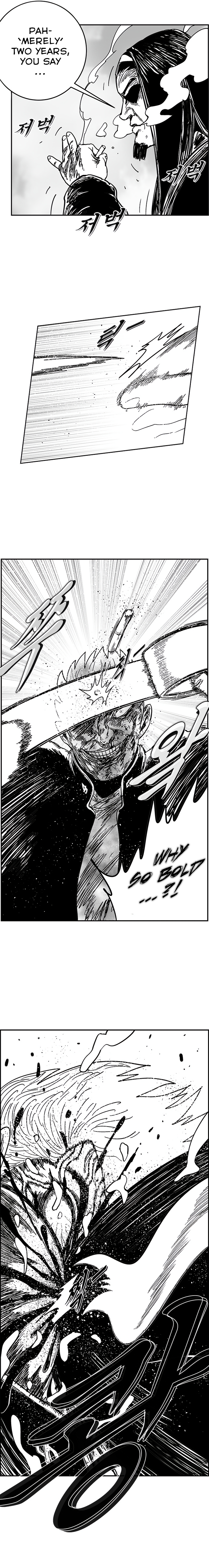 Read Hellper 2 Killberos EN Manga Online