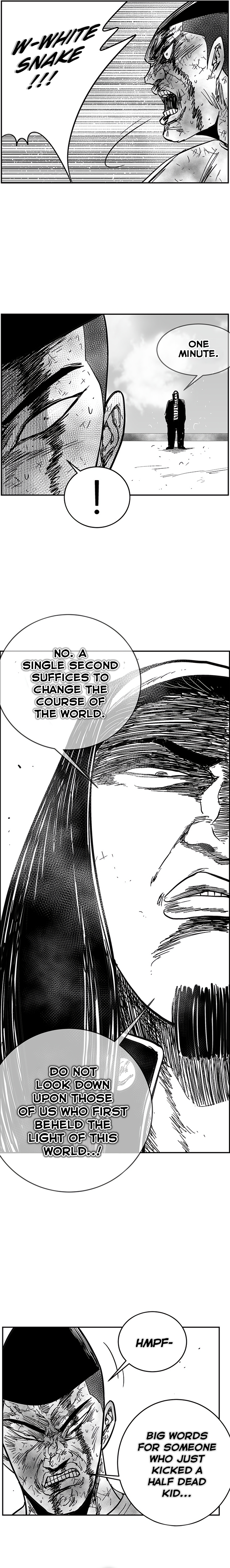 Read Hellper 2 Killberos EN Manga Online