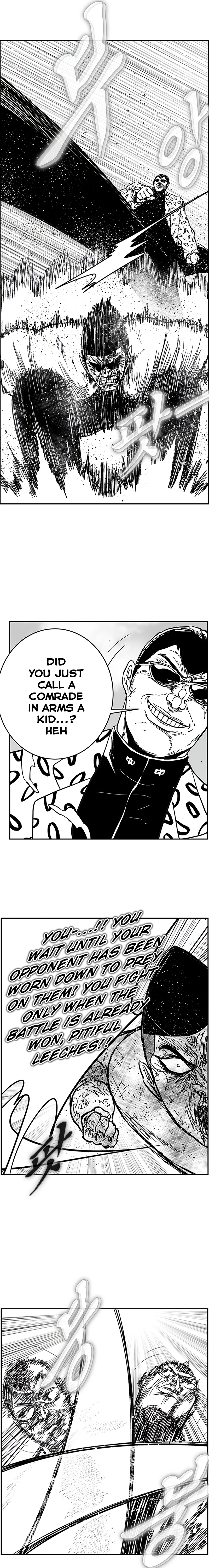 Read Hellper 2 Killberos EN Manga Online