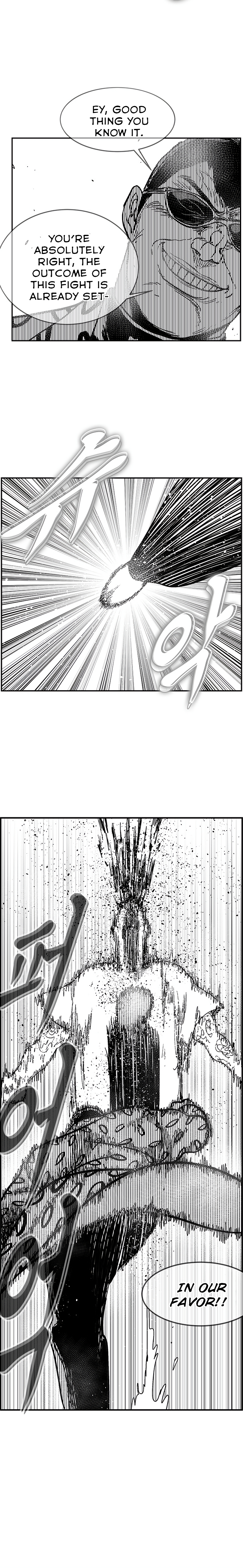 Read Hellper 2 Killberos EN Manga Online