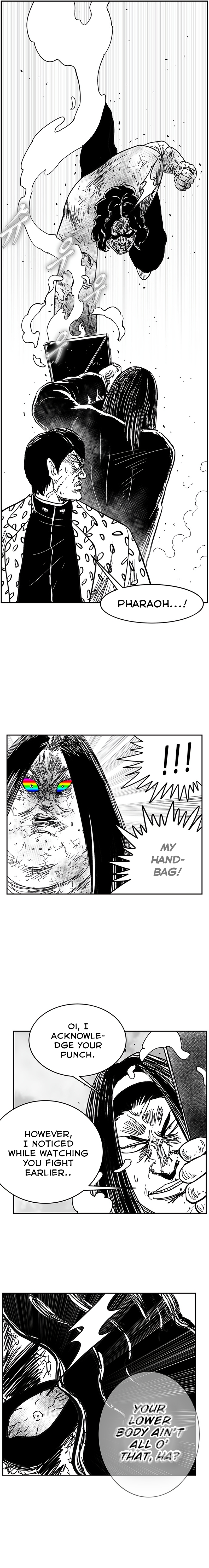 Read Hellper 2 Killberos EN Manga Online