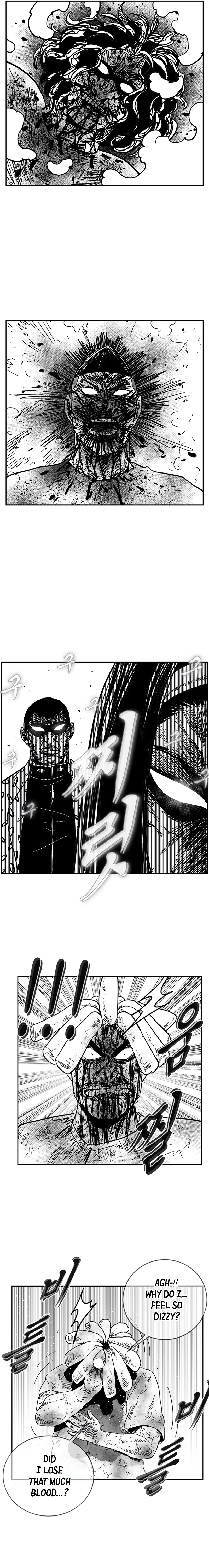 Read Hellper 2 Killberos EN Manga Online