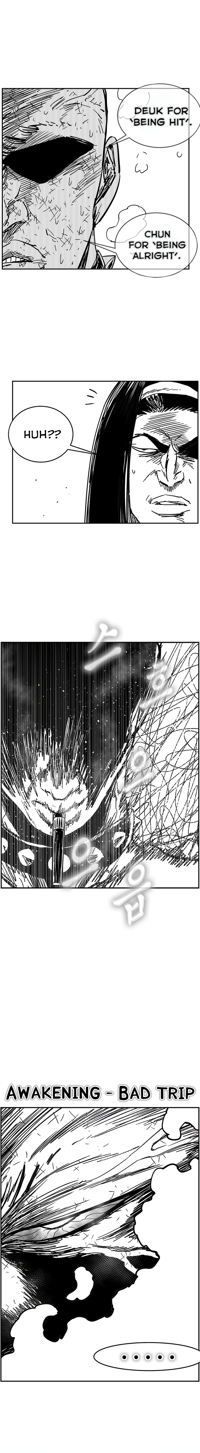 Read Hellper 2 Killberos EN Manga Online