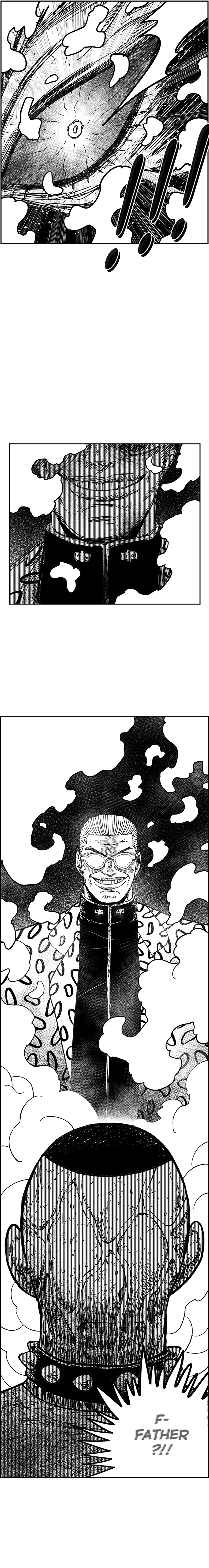 Read Hellper 2 Killberos EN Manga Online