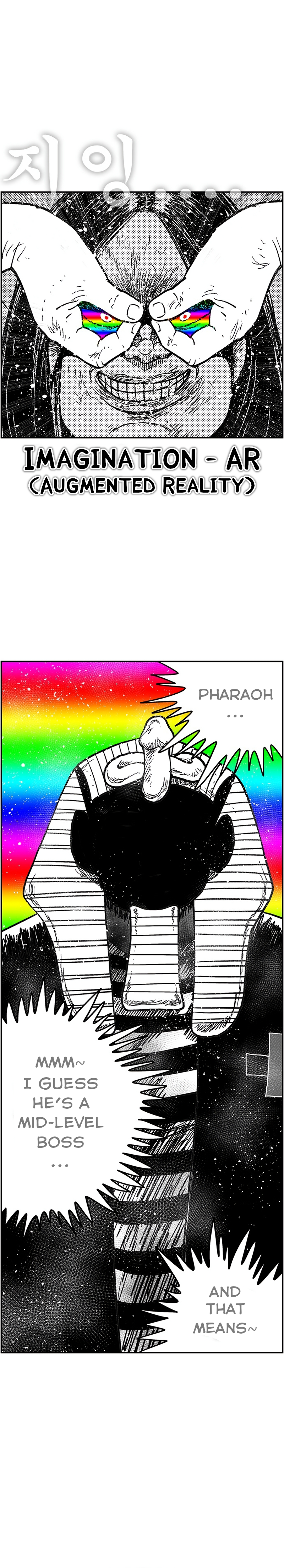 Read Hellper 2 Killberos EN Manga Online