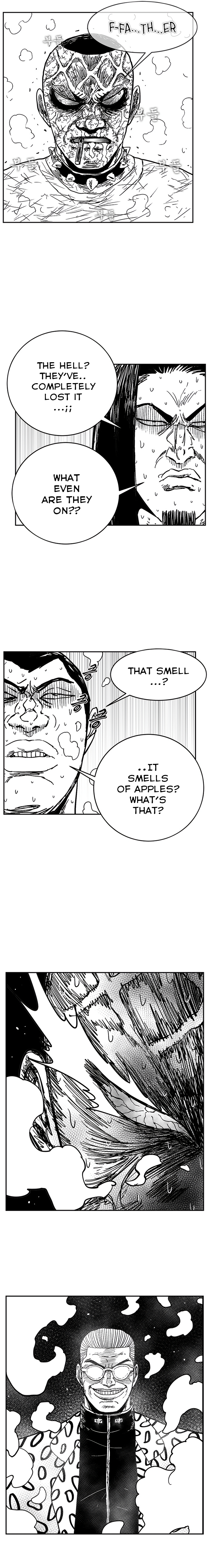 Read Hellper 2 Killberos EN Manga Online