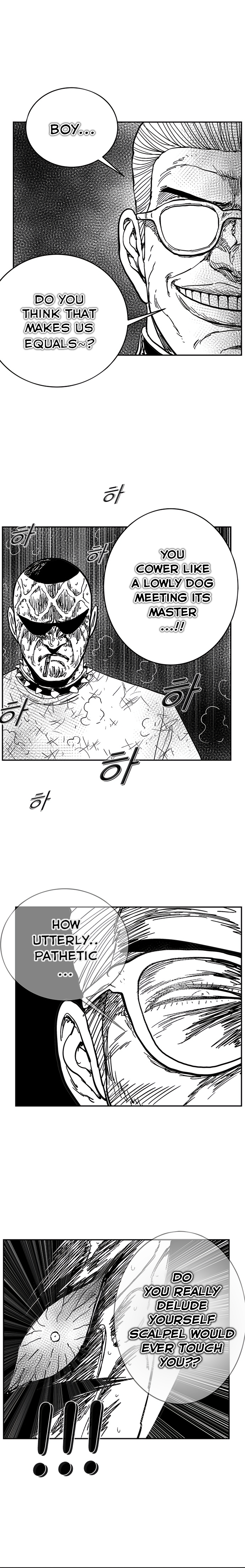 Read Hellper 2 Killberos EN Manga Online