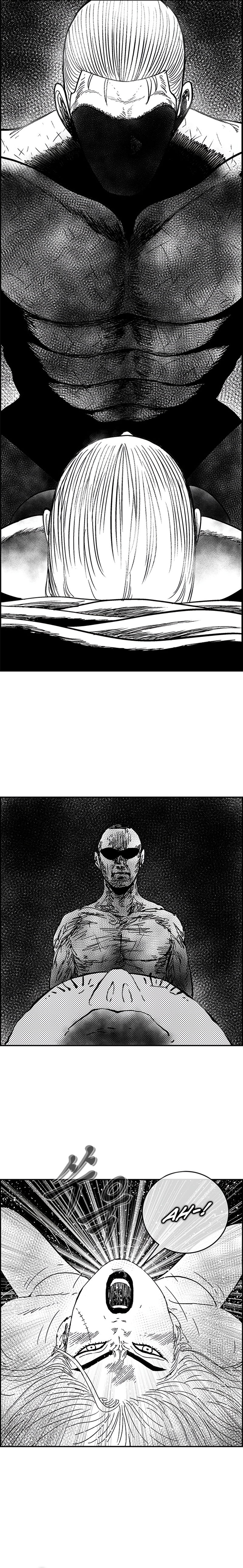 Read Hellper 2 Killberos EN Manga Online