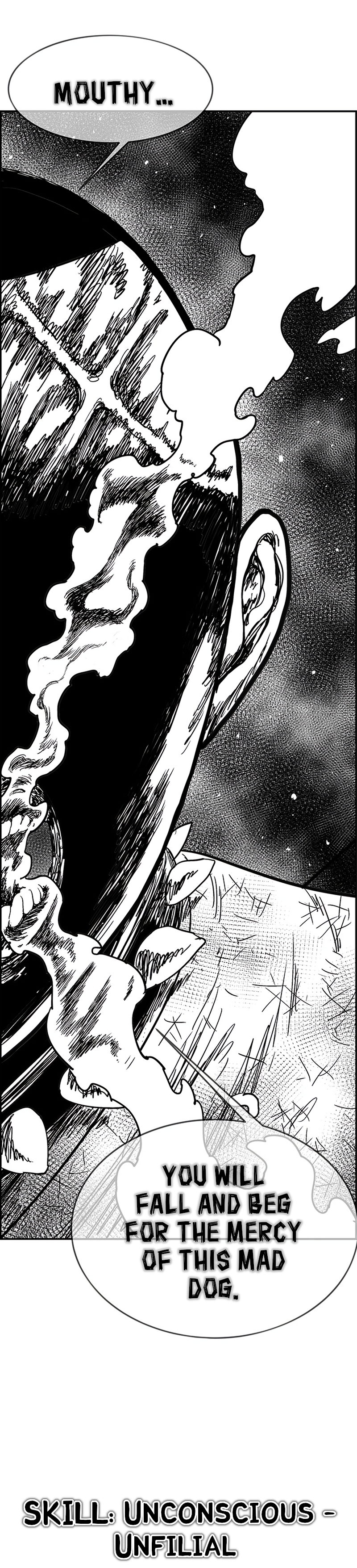 Read Hellper 2 Killberos EN Manga Online