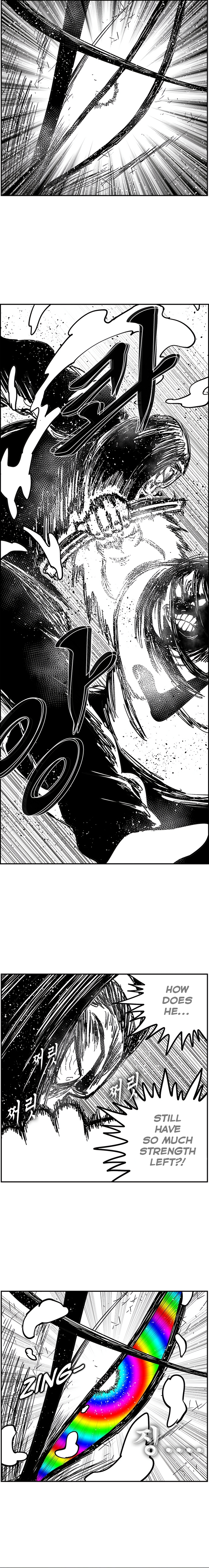 Read Hellper 2 Killberos EN Manga Online