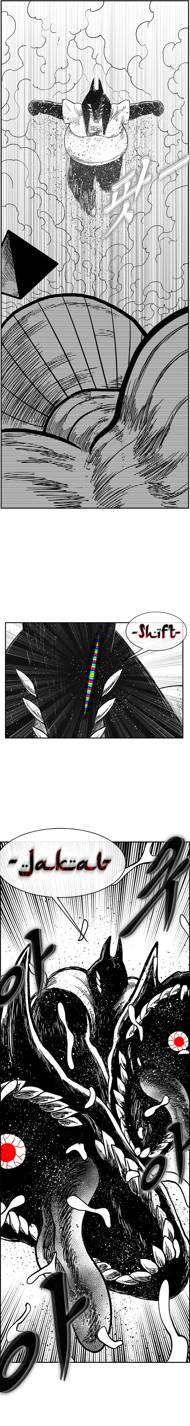 Read Hellper 2 Killberos EN Manga Online