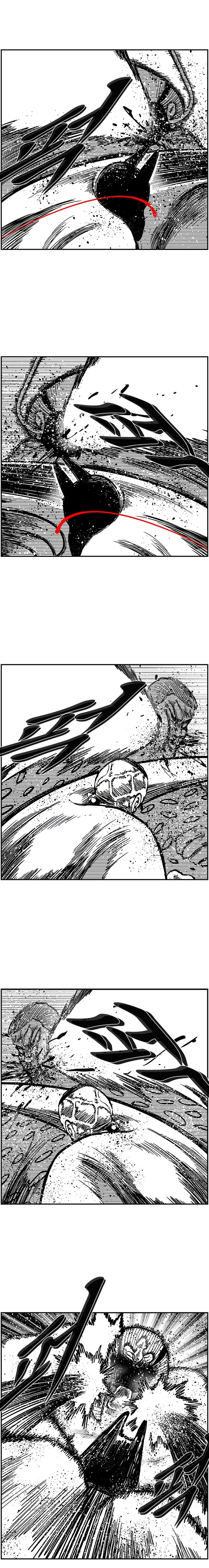 Read Hellper 2 Killberos EN Manga Online