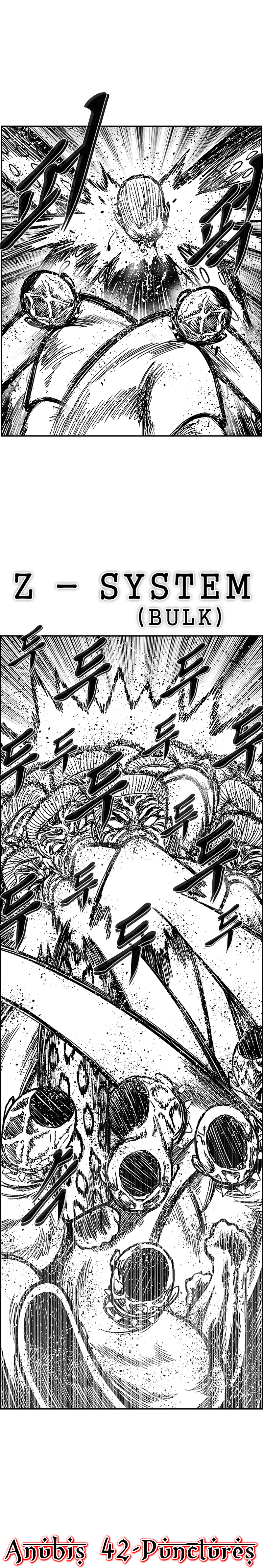 Read Hellper 2 Killberos EN Manga Online