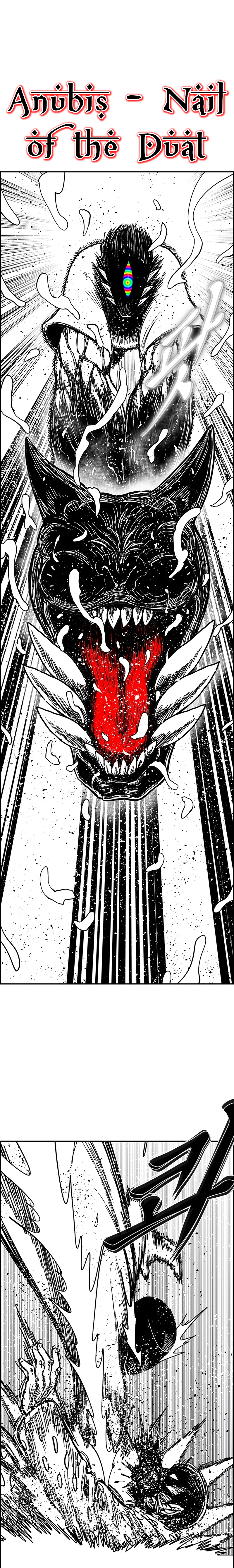 Read Hellper 2 Killberos EN Manga Online