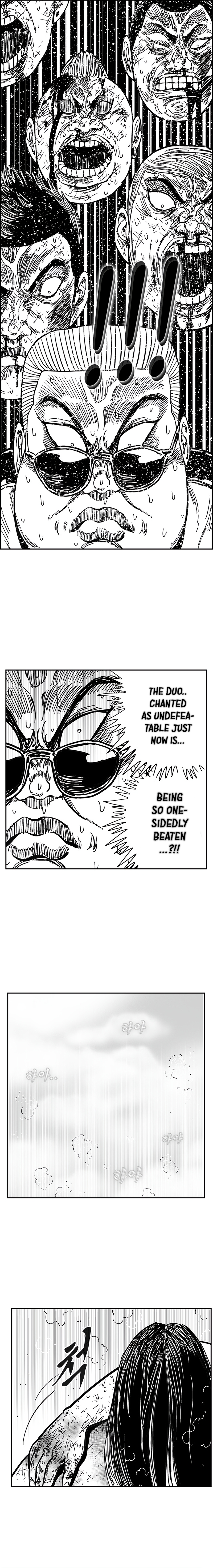 Read Hellper 2 Killberos EN Manga Online