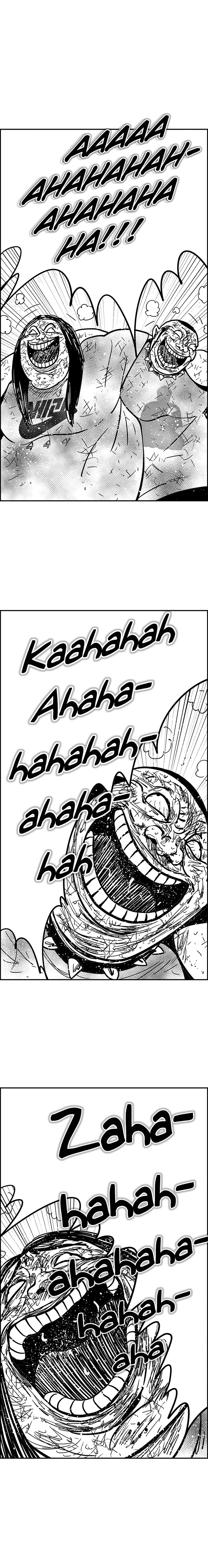 Read Hellper 2 Killberos EN Manga Online