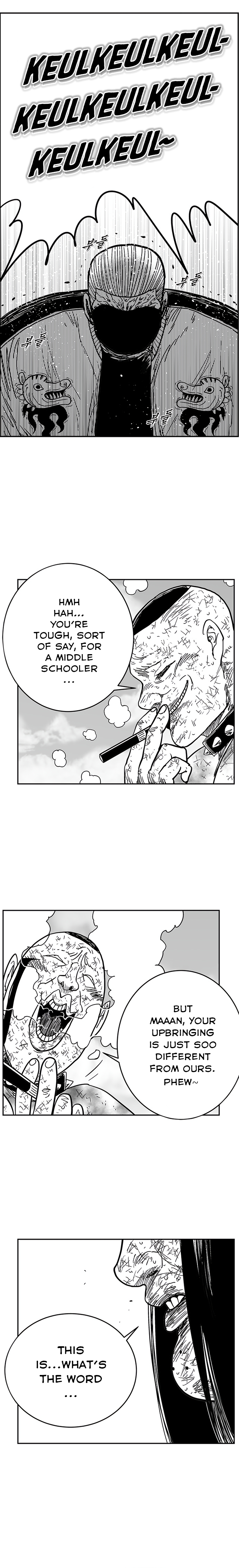 Read Hellper 2 Killberos EN Manga Online